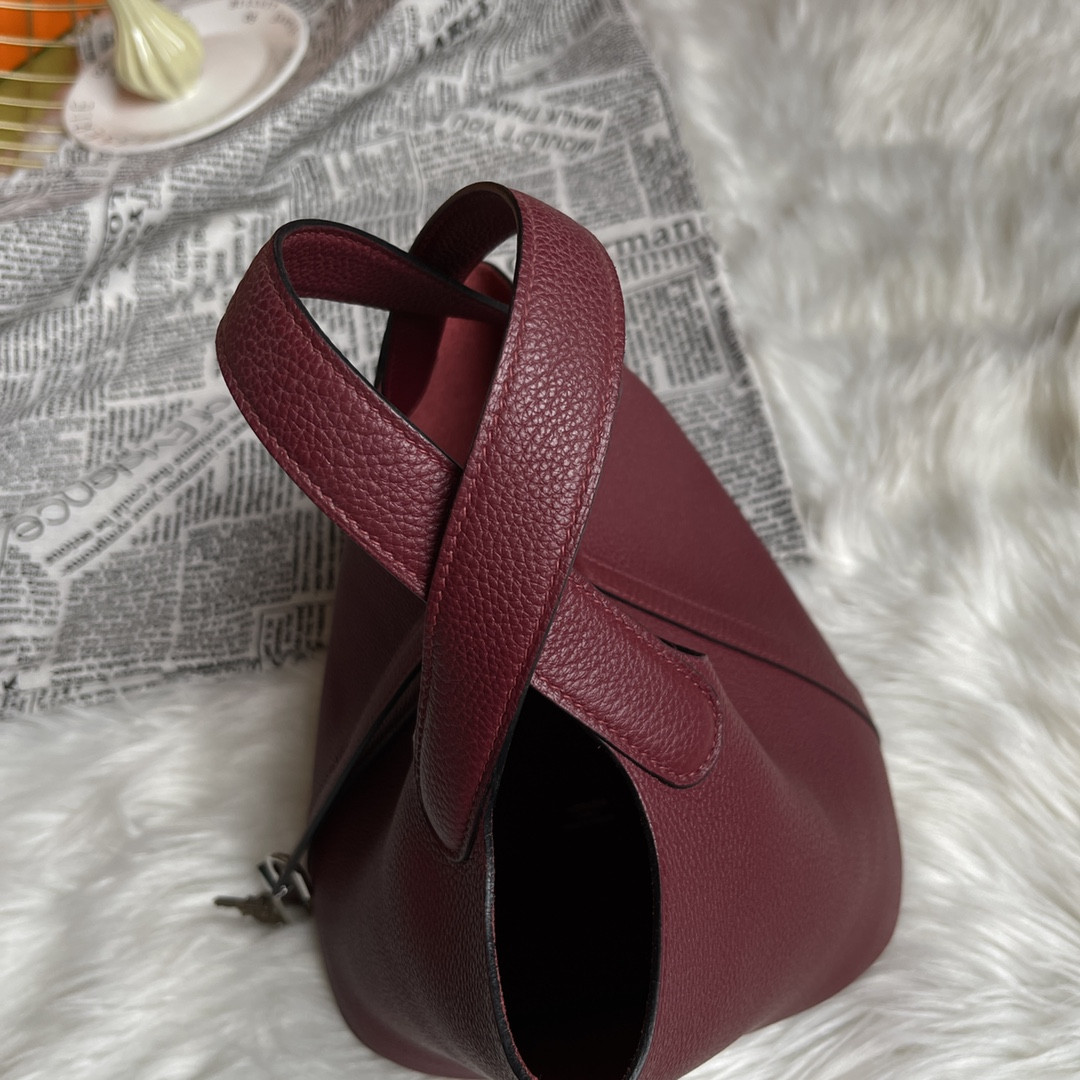 Hermès Picotin 18cm without original box