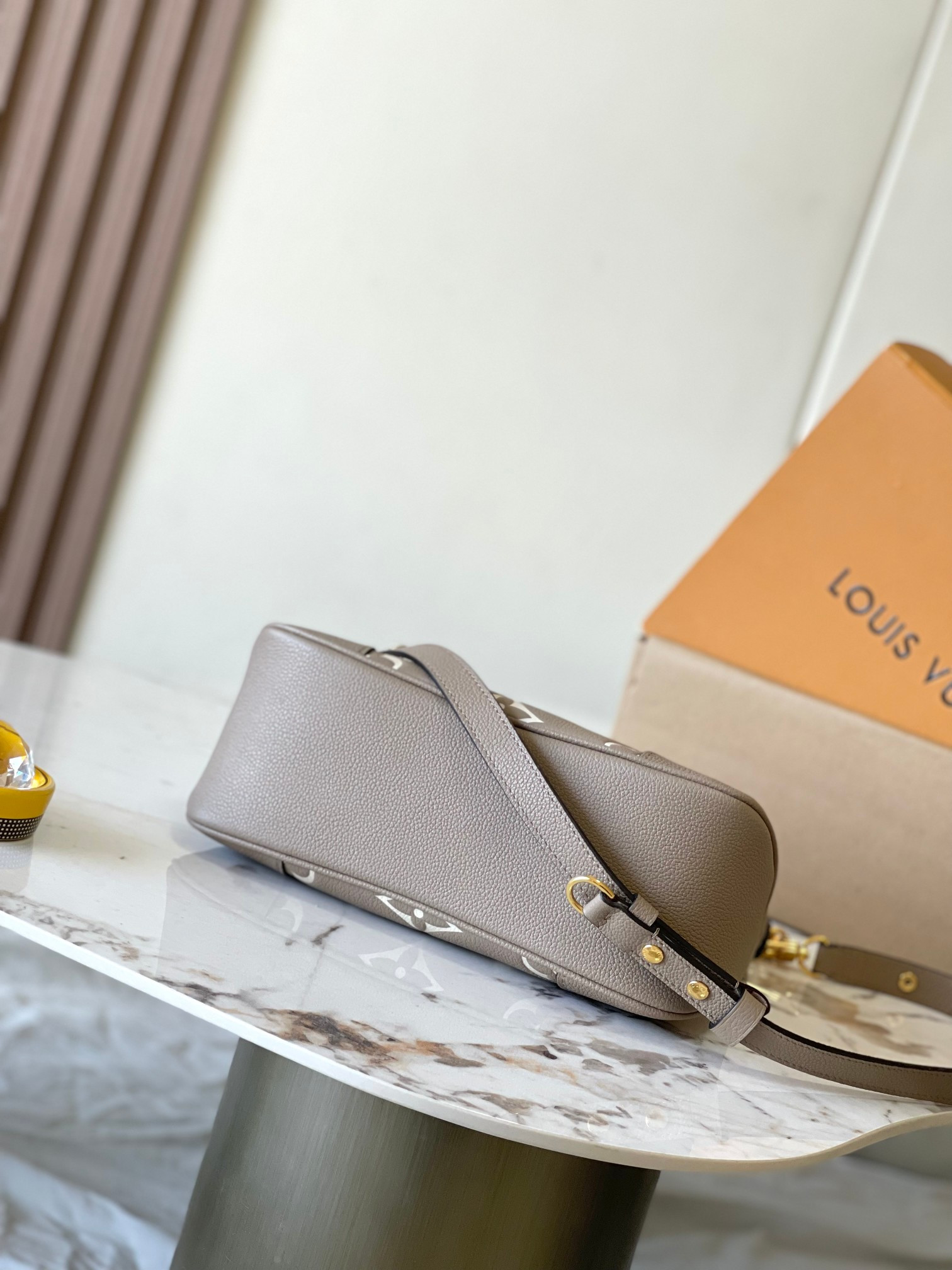 LV Boulogne M13224 29x16x9.5cm