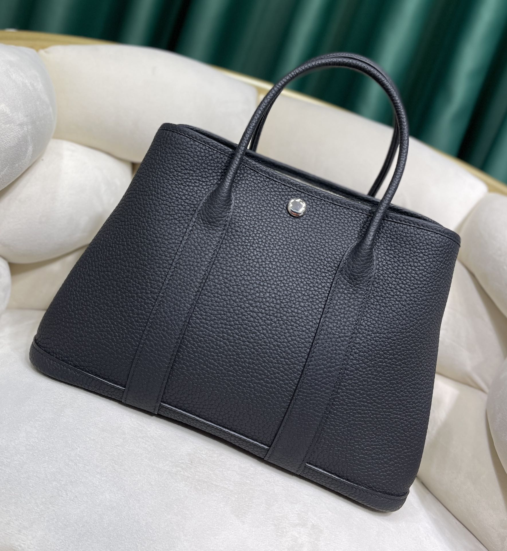 Hermès Garden Party 30cm