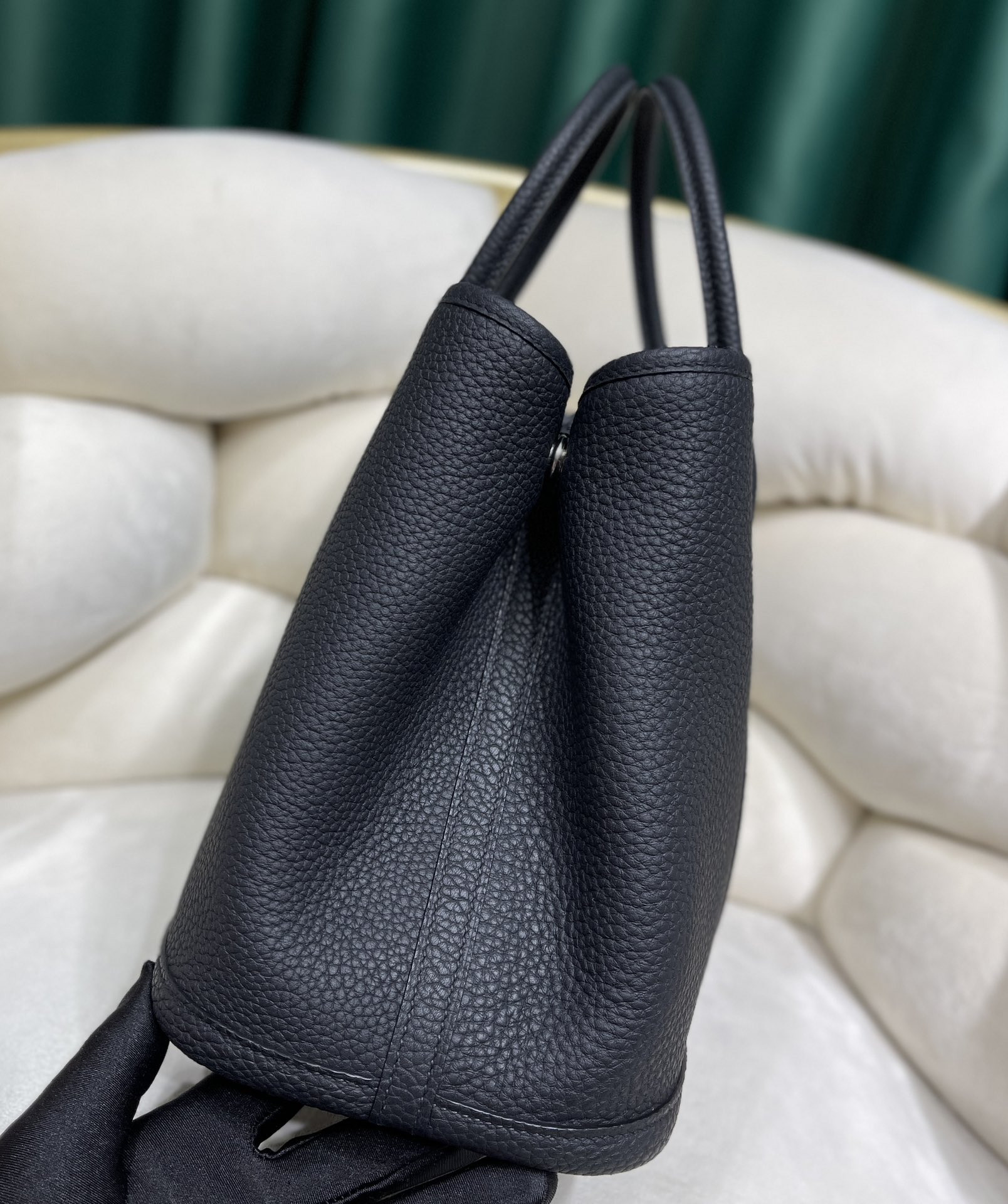 Hermès Garden Party 30cm