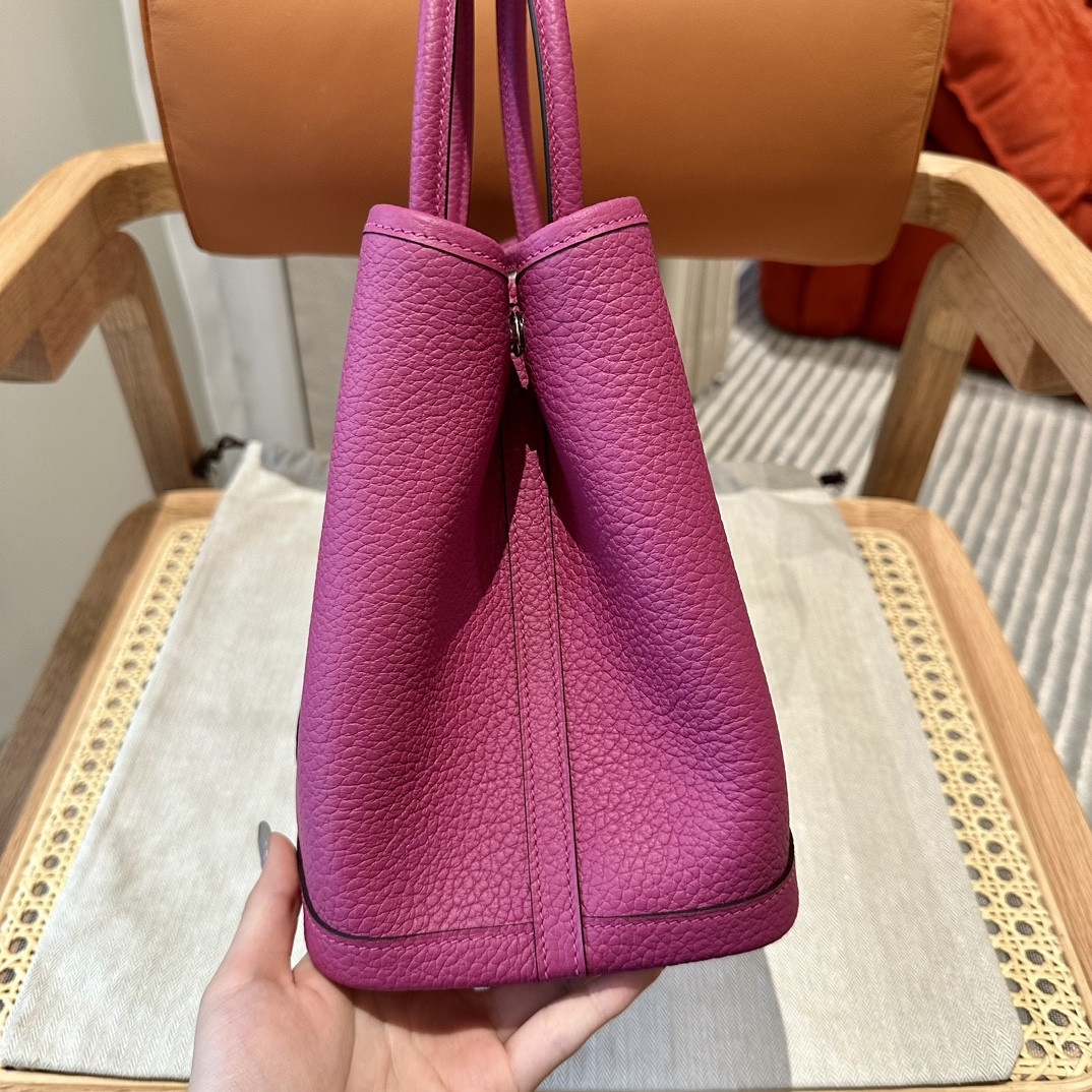 Hermès Garden Party 30cm