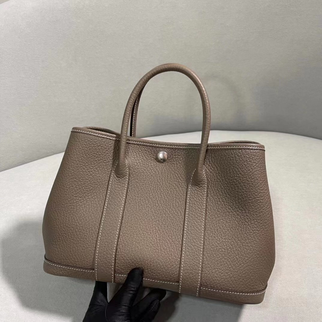 Hermès Garden Party 36cm