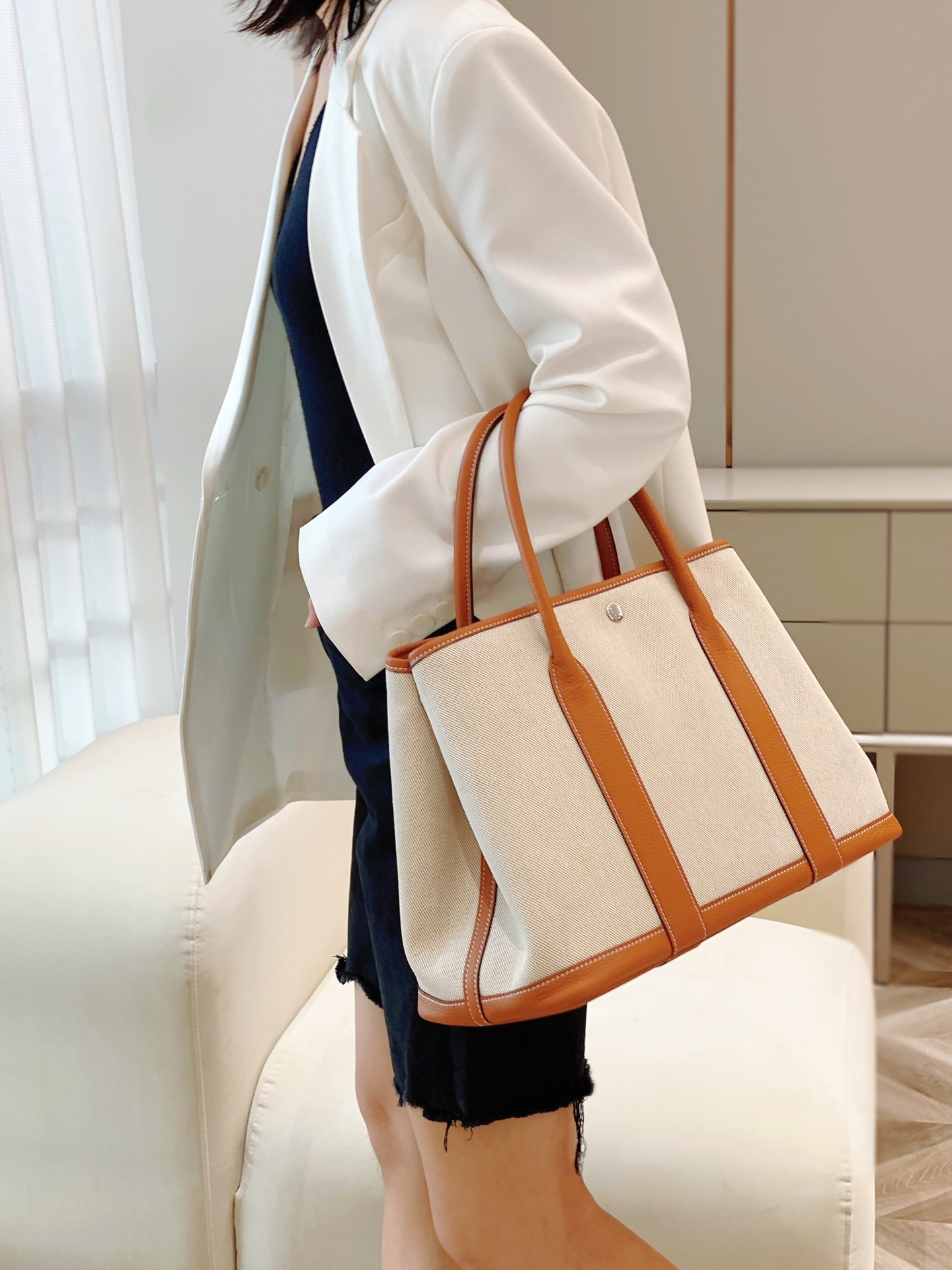 Hermès Garden Party 36cm