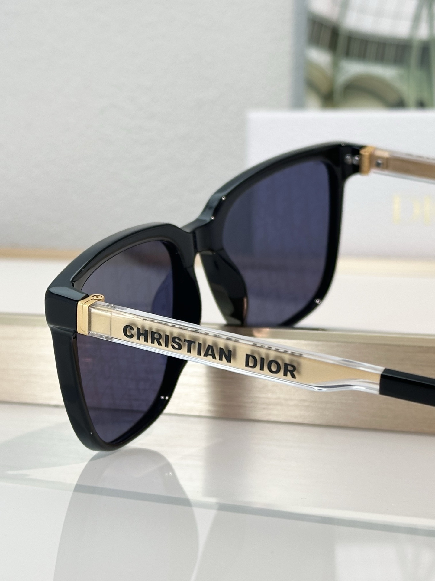 D*or glasses tag su 54-19-145