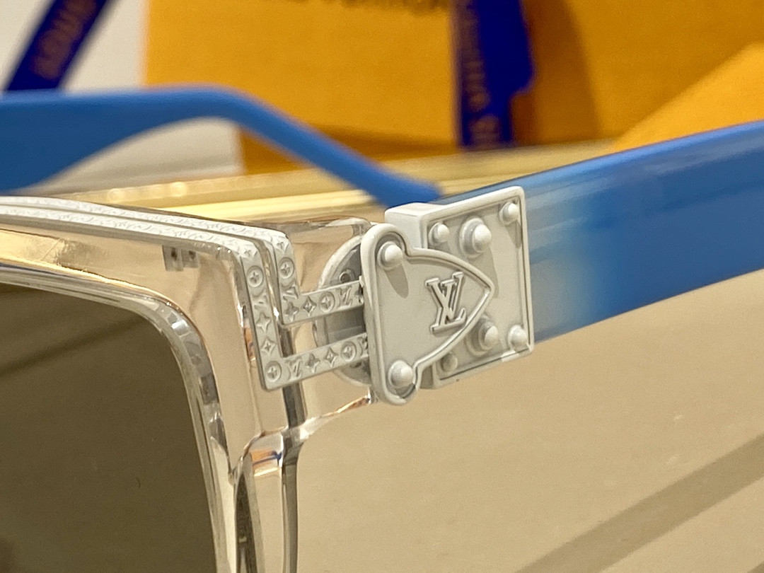 LV Sunglasses Z96006 58-19