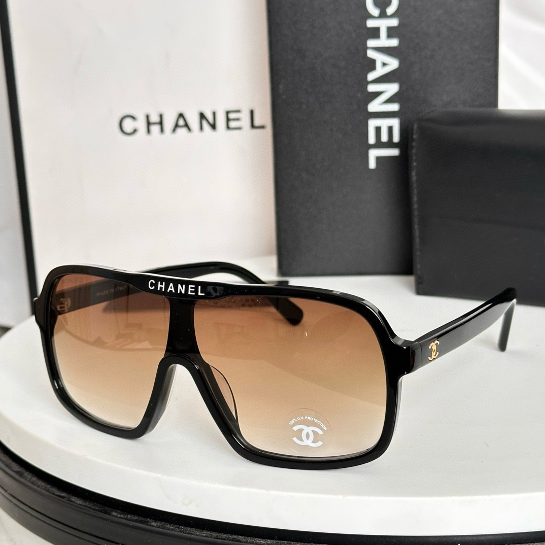 Ch*el glasses ch9158