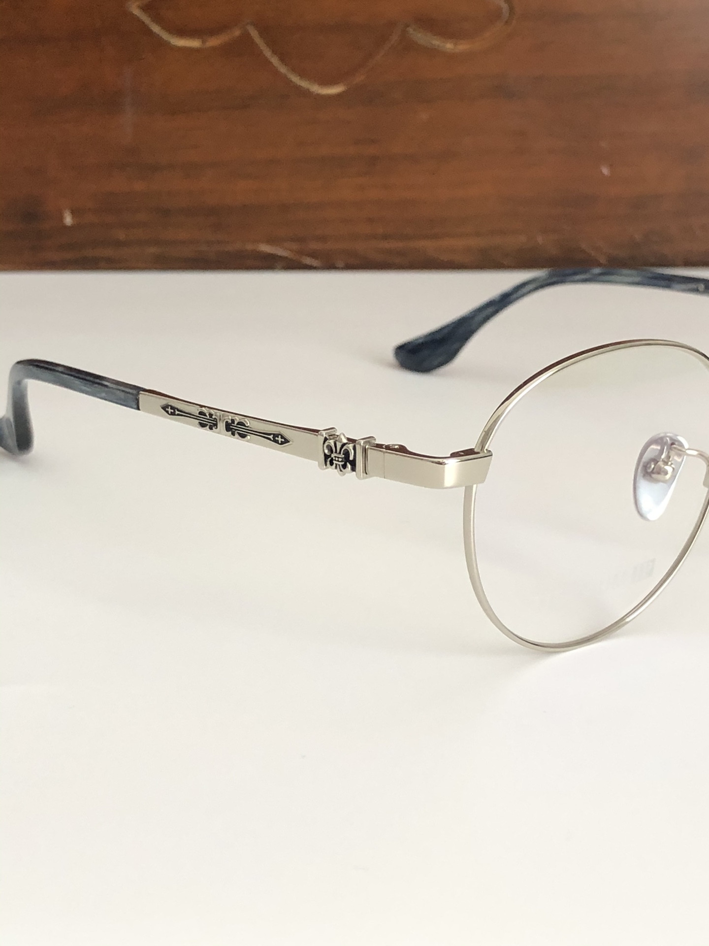 Ch**me He**ts glasses ch8287 51-20-150