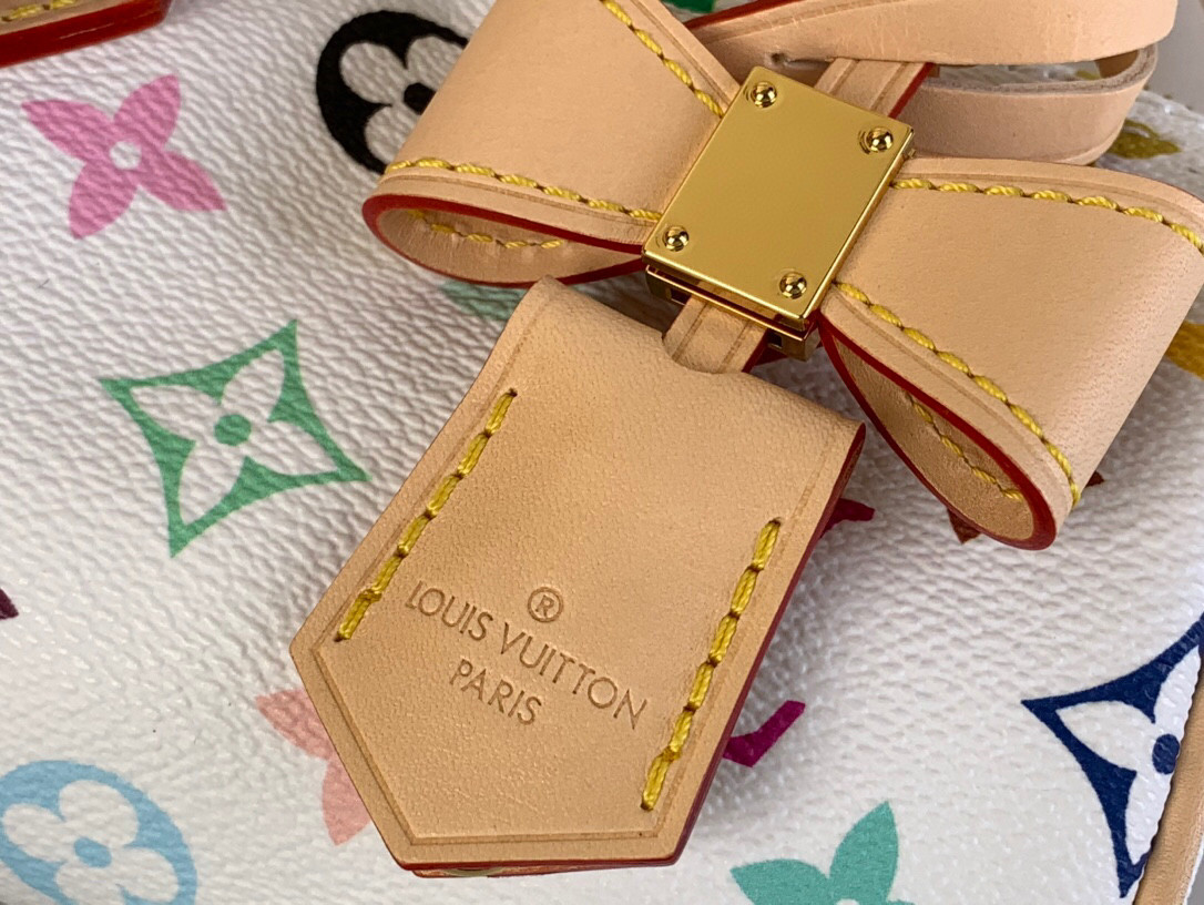 LV NANO SPEEDY M13391 16x11x9cm