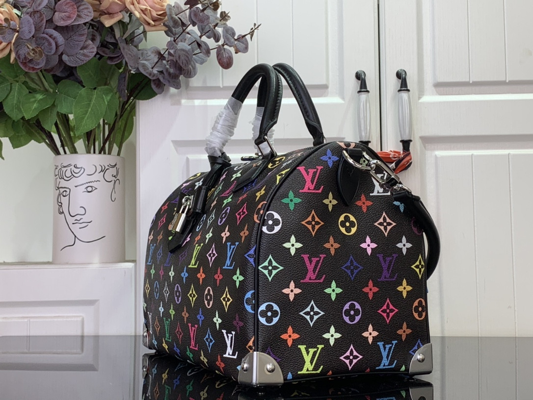 LV X TM SPEEDY SOFT 30 M13257 30 x 21x17CM