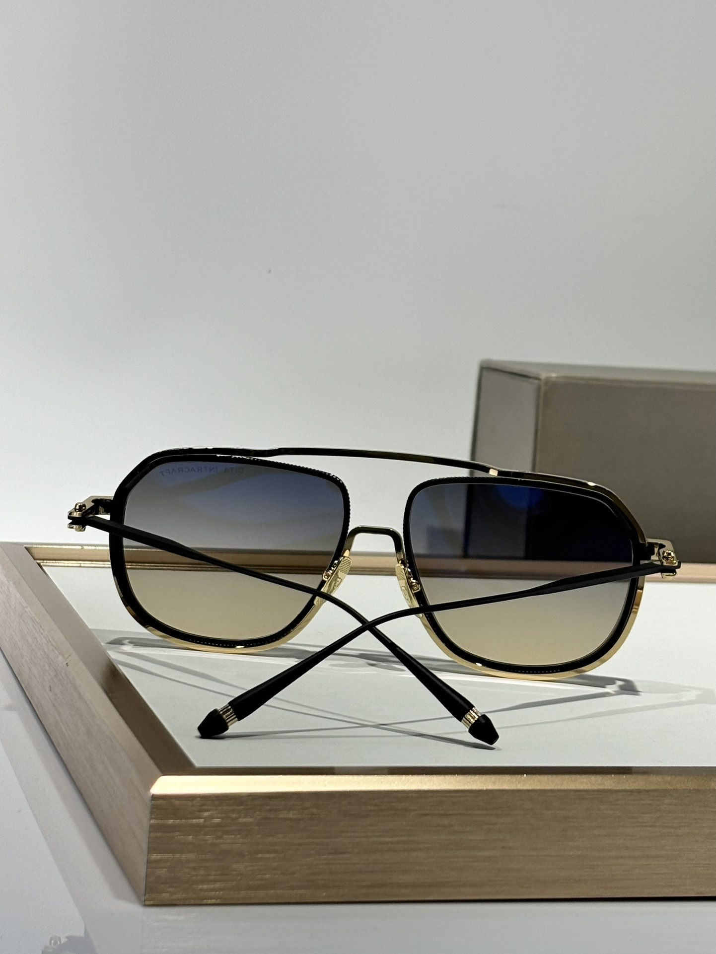 DITA Glasses DTS165 59-15-140