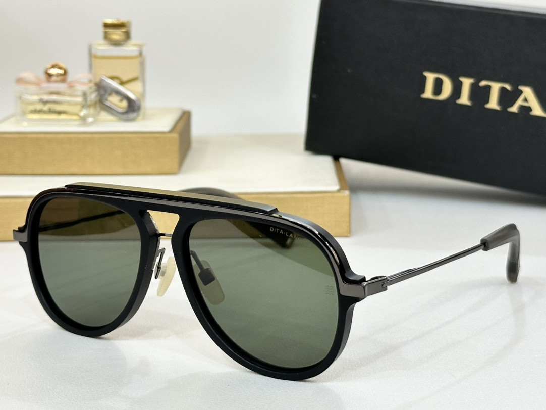 DITA Glasses LSA-406 61-17-146