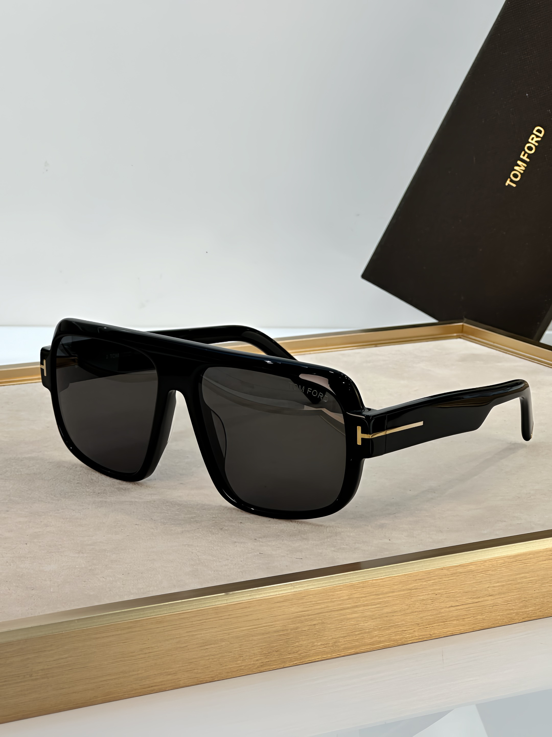 Tom Ford Glasses FT1101 58-15-140
