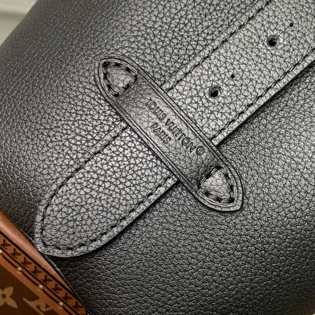LV Low Key All In BB M25543 16x18x12cm