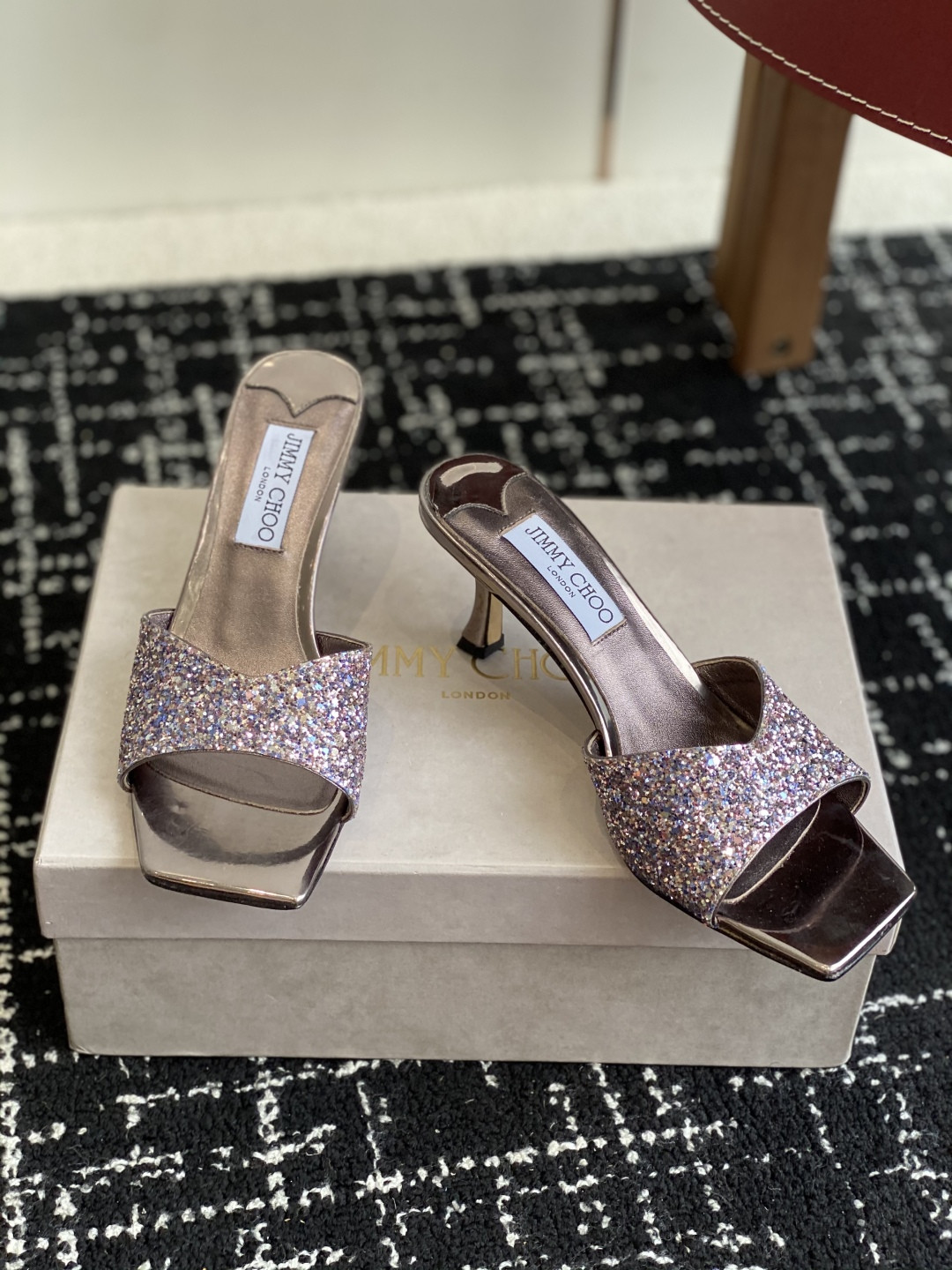 ua Ji*y Ch* slides 4.5cm