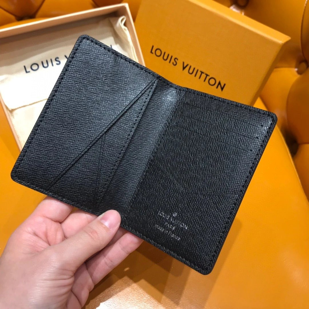 LV POCKET ORGANIZER M61696